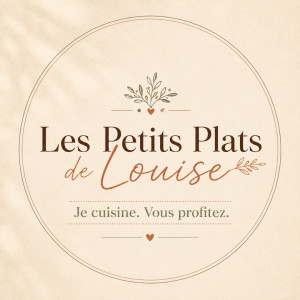 Louise D. (Les Petits Plats de Louise)