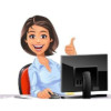 avatar Alexandra A. (2AD GESTION ADMINISTRATI...<