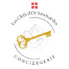 avatar Aude R. (Conciergerie Les Clefs d'Or S...<