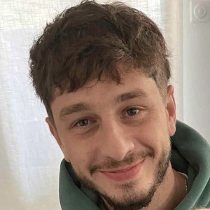 Jordane G. (JORDANE GARAYT)