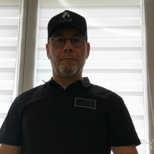 Rodrigo C. (HNP services de nettoyage)