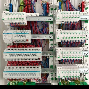 Boubacar T. (Tourelec)