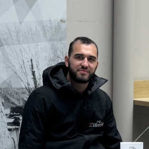 Ethan F. (Falck couverture ramonage)