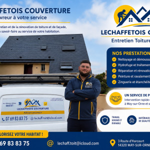 Stephane P. (lechaffetois couverture s...