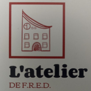 Frédéric T. (L'atelier de F.R.E.D.)