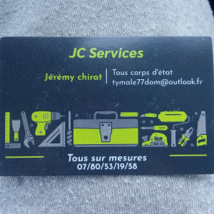 Jérémy C. (JC Services)