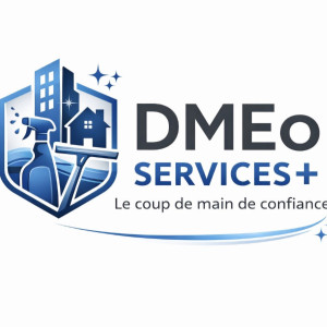 Dorina M. (DMEo Services+)