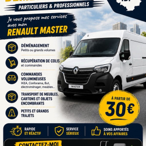 Aboubakr D. (TUD TRANSPORT)