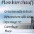 Plombier