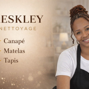 Marly M. (Keskley nettoyage)