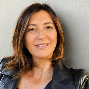 Melanie F. (Mellia Maison)