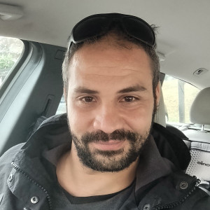 Jérémy V. (JVB multi services)