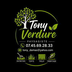 Tony D. (TONY VERDURE)
