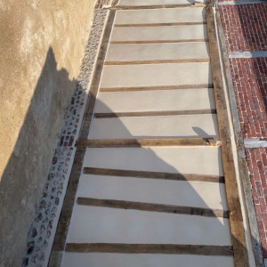 Wesley D. (bâtiment)