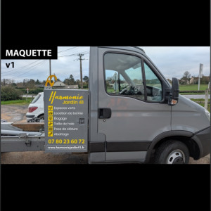 Manolo D. (harmonie jardin41)