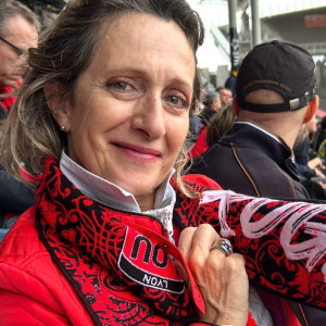 Christine M.