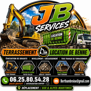 Ambroise B. (Ambroise Service)