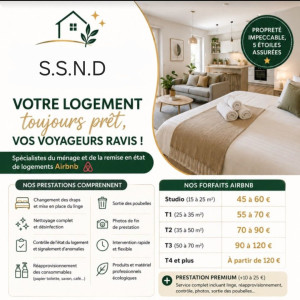 Severine P. (S.S.N.D)
