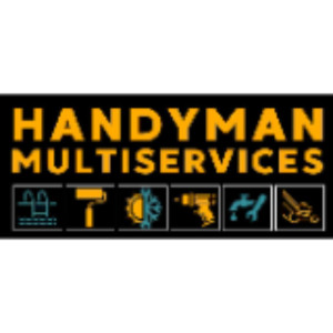 Ludovic S. (Handyman Services)