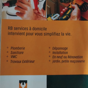 Bonotto R. (RBservices)