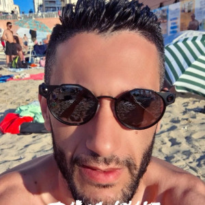 Ibrahim M. (siradj eddine)