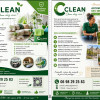 Cherlie H. (C CLEAN chez vous ?)