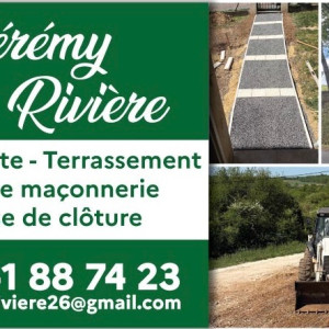 Jeremy R. (RIVIERE JEREMY)