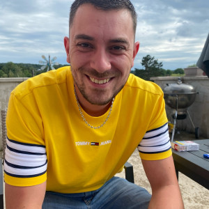 Stéphane D. (2SC Menuiserie)