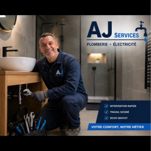 Joseph A. (AJ Services)