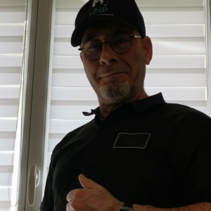 Rodrigo C. (HNP services de nettoyage)