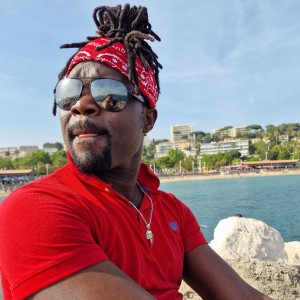 Saïdou S.