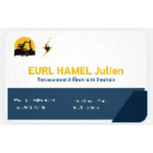 EURL HAMEL Julien