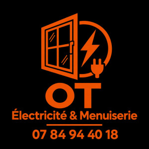 Omer T. (OT Électricite & Menuiseries)