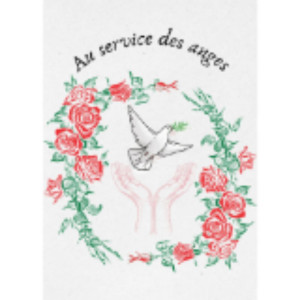 Anthony B. (Au Service Des Anges)