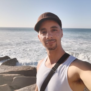 Yohann (DS Mécanique)