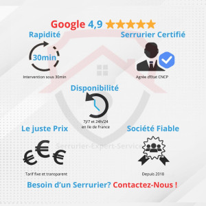 Mehdi B. (Serrure N Go)