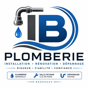 Ismaël B. (IB plomberie)