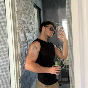 Adryen S. (Main forte habitat)