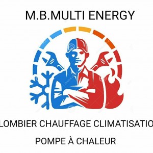 Mohamed B. (M.B.MULTI ENERGY)