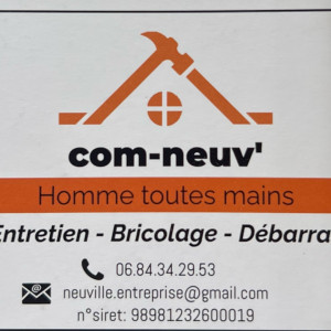 Paul N. (Com’neuv)