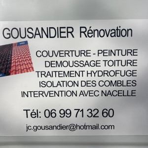 Jean G. (gousandier Rénovation)