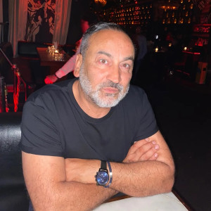 Diego A. (Amador)