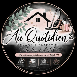 Gwendoline L. (Au quotidien)