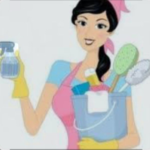 Melouka M. (Crystal clean services)