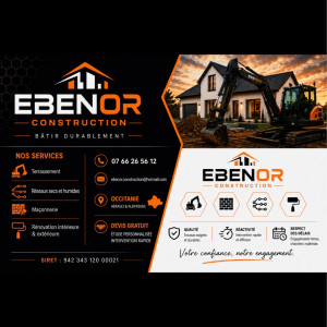 Kenjy D. (EBENOR.CONSTRUCTION)