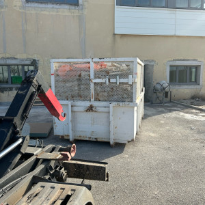 Jason D. (Demol Et Fis)