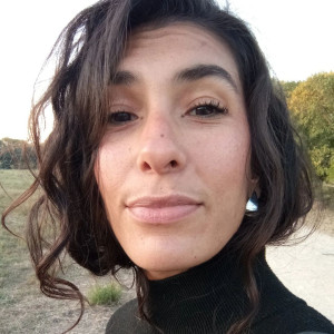 Sarah R. (Les Ménages Du Soleil)