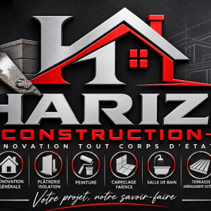 Harizi Construction