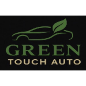 Charles D. (Green Touch Auto)