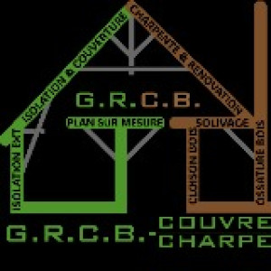 GRCB Charpentier Couvreur